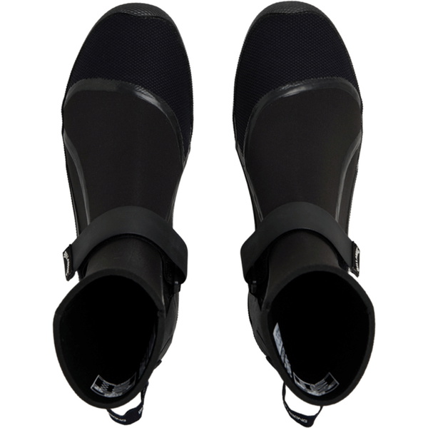 2026 Billabong Absolute Core 5mm Round Toe Boot ABYWW00164 - Black